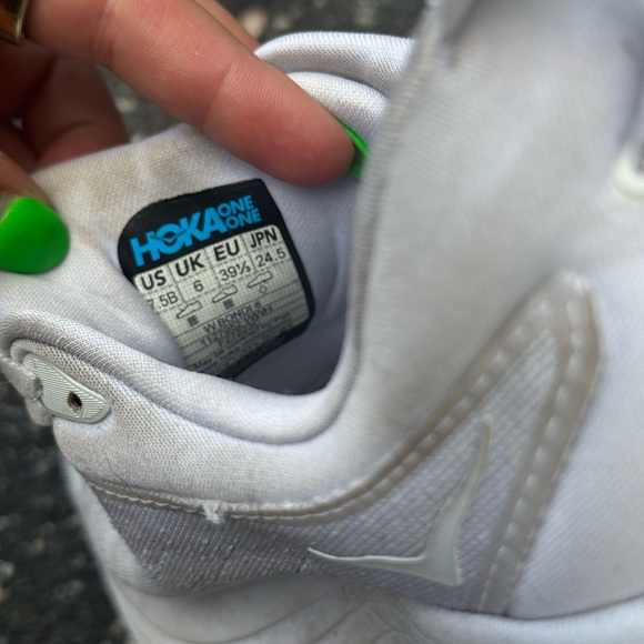 hoka Bondi 8 - Picture 5 of 5